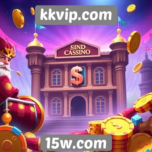 Jogos de cassino disponíveis no kkvip.com