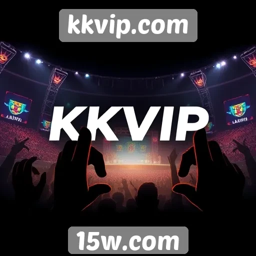 desafios e conquistas em kkvip.com atraem jogadores