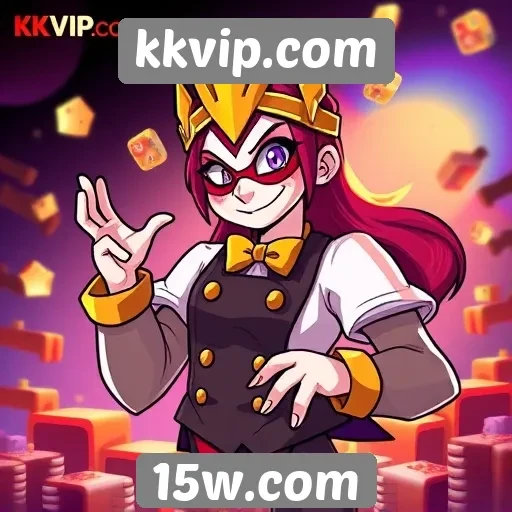 funcionalidades exclusivas do site kkvip.com