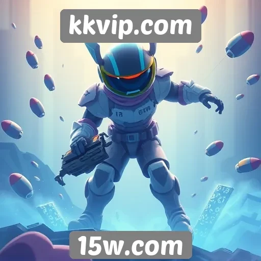 Futuro dos jogos no kkvip.com