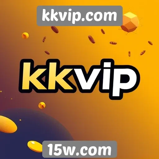 História e evolução do site kkvip.com