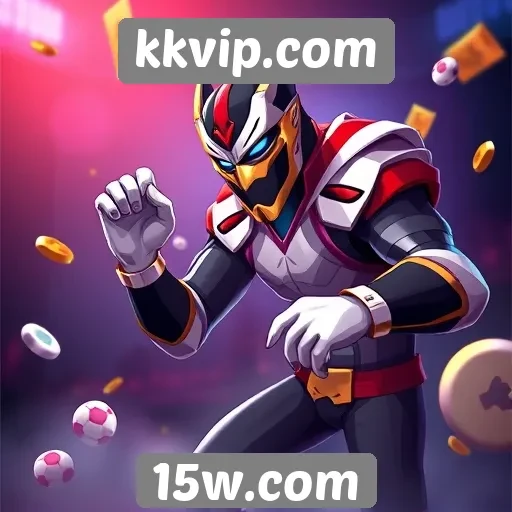 kkvip.com oferece uma variedade de jogos de apostas