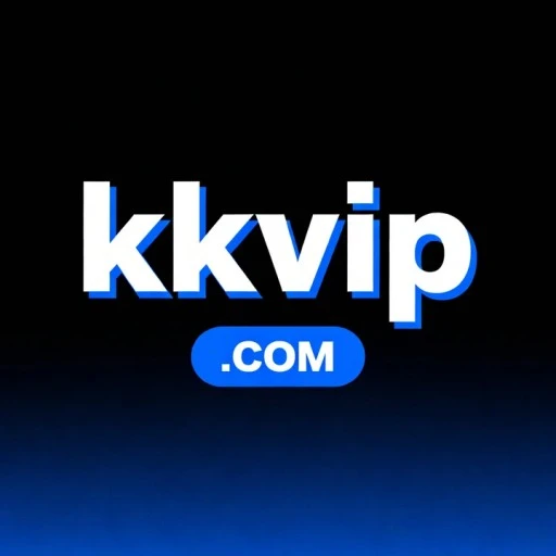kkvip.com Logo