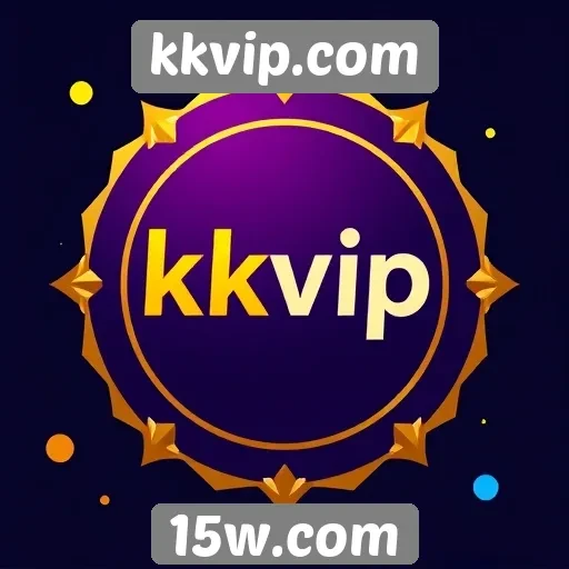 Fidelidade e programa de recompensas do kkvip.com