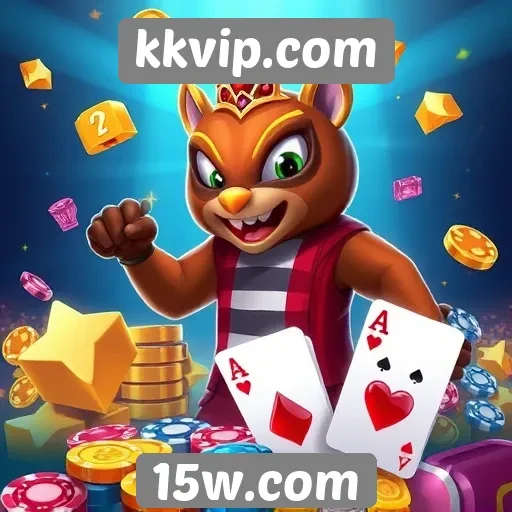Principais jogos disponíveis no kkvip.com