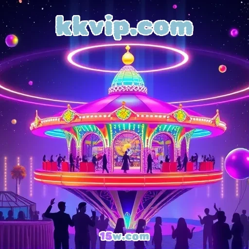 kkvip.com: A Nova Fronteira dos Jogos Online no Brasil