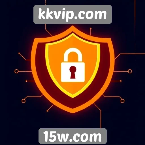 Segurança e privacidade na plataforma kkvip.com