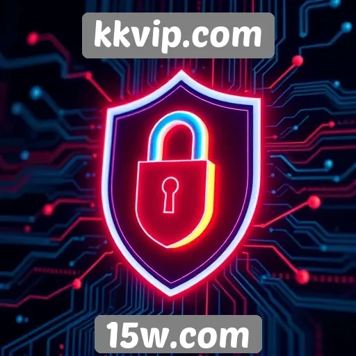 Tecnologia de segurança em kkvip.com é reforçada