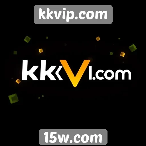 Avaliação da experiência do usuário no kkvip.com
