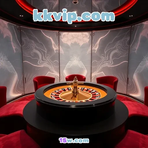 kkvip.com: Os Segredos da Seção VIP que Você Precisa Conhecer